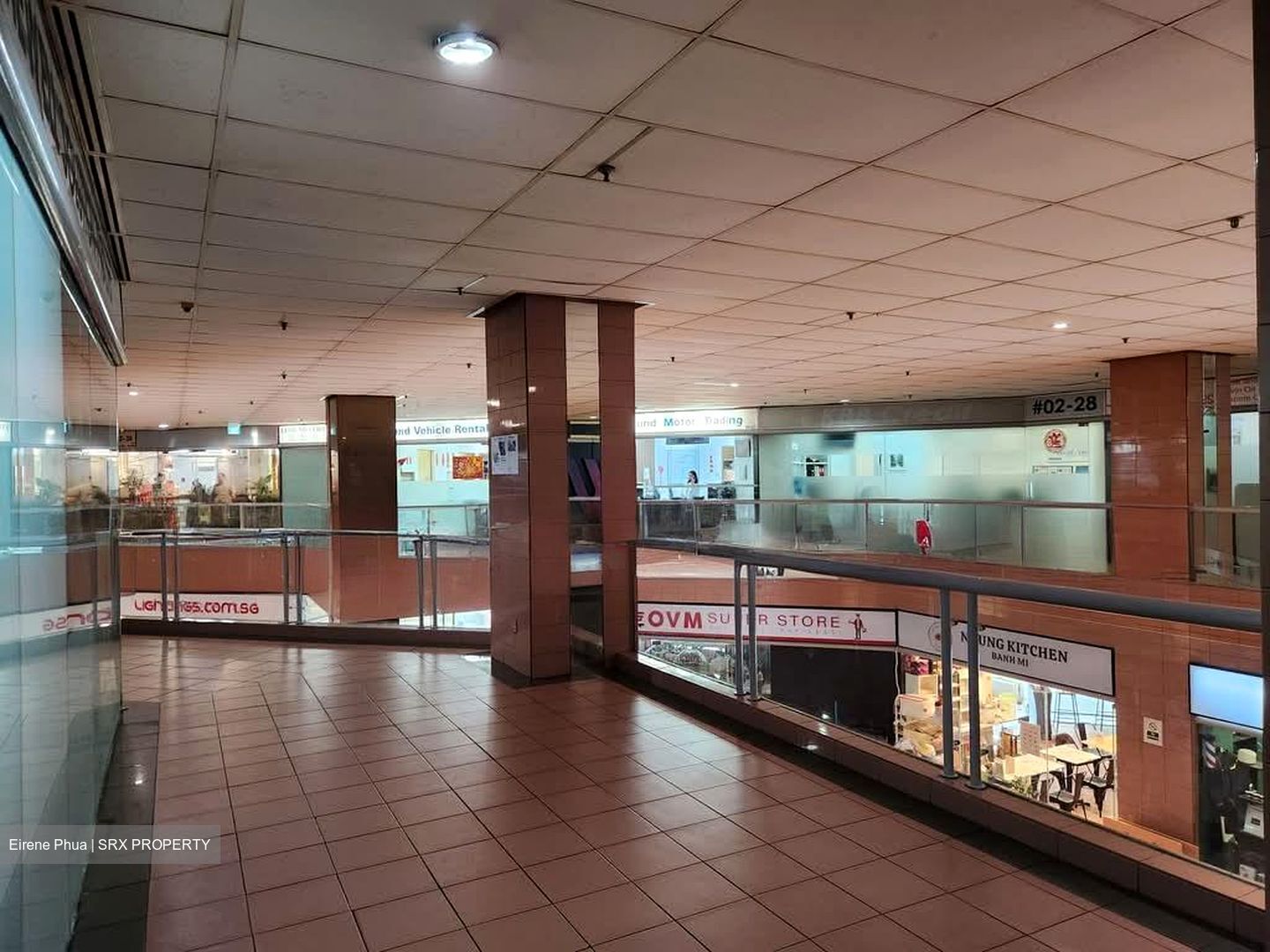 Balestier Point (D12), Retail #568000771